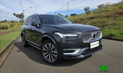Volvo xc90 2.0 t8 hybrid inscription expression awd geartronic