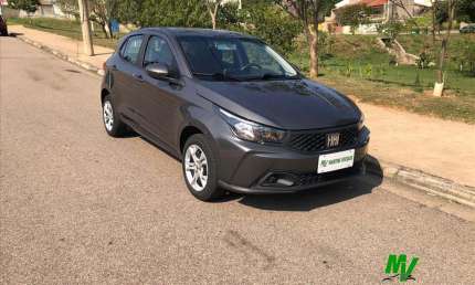 Fiat argo 1.0 firefly flex drive manual