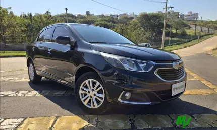 Chevrolet cobalt 1.8 mpfi ltz 8v flex 4p manual