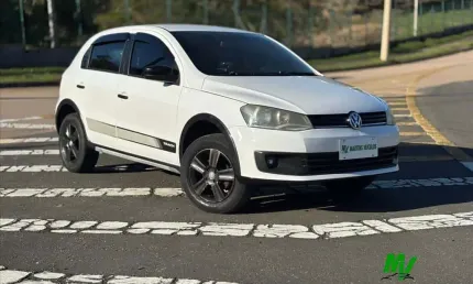 Volkswagen gol 1.0 mi track 8v flex 4p manual