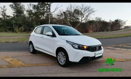 Fiat argo 1.0 firefly flex drive manual