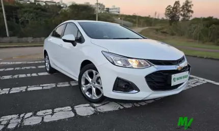 Chevrolet cruze 1.4 turbo lt 16v flex 4p automático