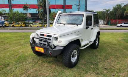 Troller t4 2013