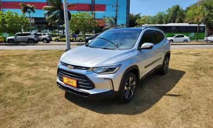Tracker premier 2023