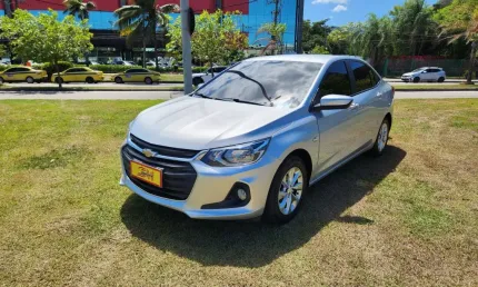 Onix plus lt 2020