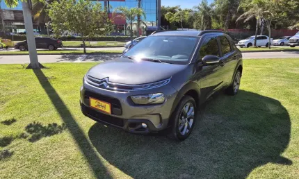 Citroen c4 cactus 2022