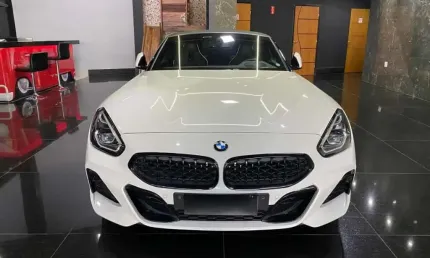 Bmw z4 2020 2.0 twinpower gasolina sdrive30i m sport steptronic