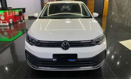 Volkswagen virtus 2023 1.0 170 tsi automático