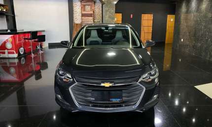 Chevrolet onix 2025 1.0 turbo flex premier automático
