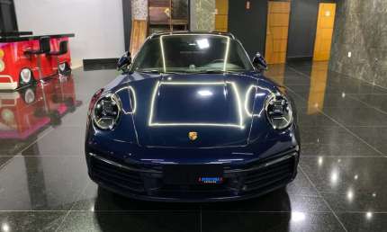 Porsche 911 2021 3.0 24v h6 gasolina carrera pdk