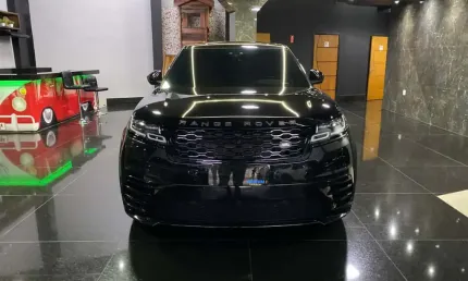 Land rover range rover velar 2020 2.0 p300 gasolina r-dynamic se automático