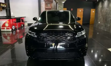Land rover range rover velar 2020 2.0 p300 gasolina r-dynamic se automático