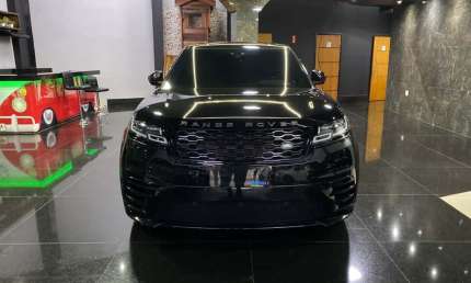 Land rover range rover velar 2020 2.0 p300 gasolina r-dynamic se automático