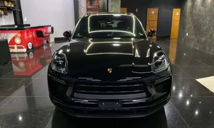Porsche macan 2023 2.0 turbo gasolina pdk