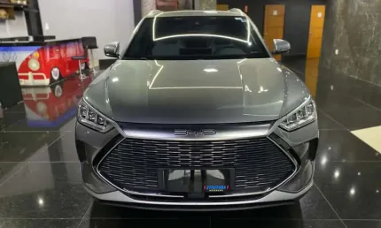Byd song plus 2025 1.5 dm-i híbrido automático