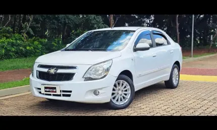 Chevrolet cobalt 1.4 mpfi ltz 8v flex 4p manual