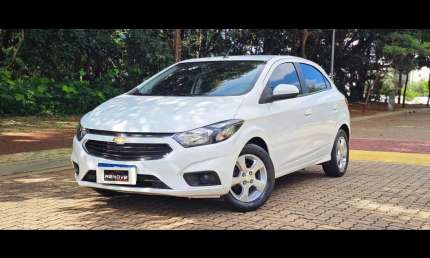 Chevrolet onix 1.4 mpfi lt 8v flex 4p manual