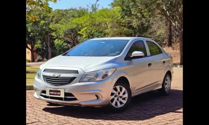 Chevrolet prisma 1.0 mpfi joy 8v flex 4p manual