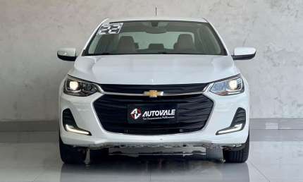Chevrolet onix plus 10tat pr2 2022