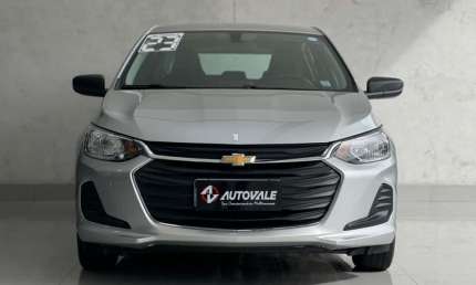 Chevrolet onix 10mt lt2 2023