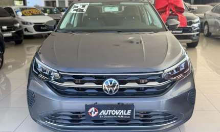 Volkswagen nivus cl tsi ad 2024