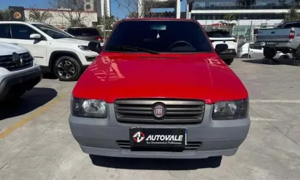 Fiat uno 1.0 mille fire 8v flex 4p manual 2013