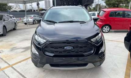 Ford ecosport fsl at 1.5 2020