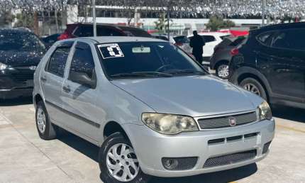 Fiat fiat palio fire economy 2010