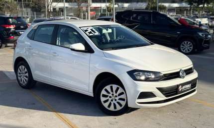 Volkswagen polo sense 200 tsi 1.0 flex 12v aut 2020
