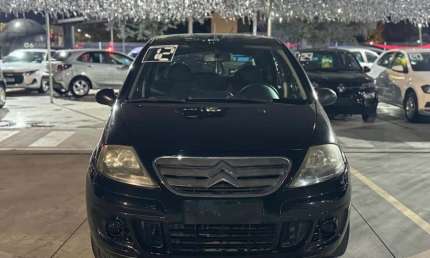 Citroen c3 glx 14 flex 2012