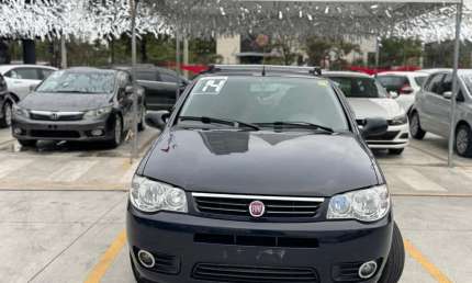 Fiat fiat palio fire econom 2014