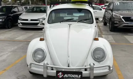 Volkswagen fusca 1300 1970