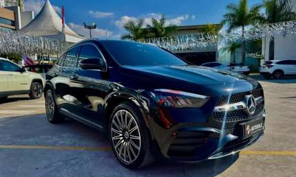 Mercedes-benz gla200 2025