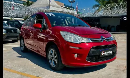 Citroen c3 90m tendance 2014