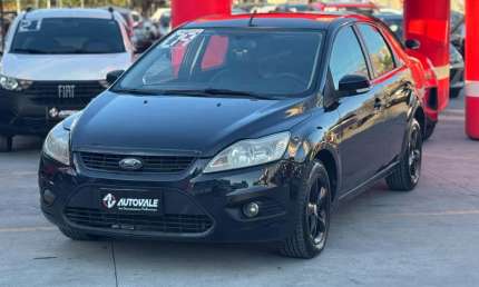 Ford focus 2.0 2009