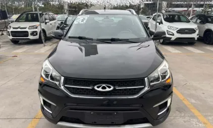 Chery tiggo 2020