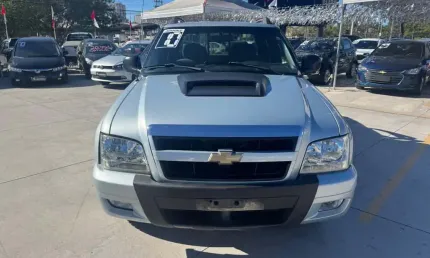 Chevrolet s-10 2010