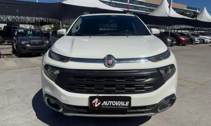 Fiat toro 2.0 freedom 4x4 16v diesel aut 2019