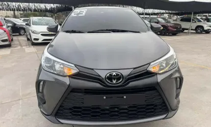 Toyota yaris xs 1.5 at 2023