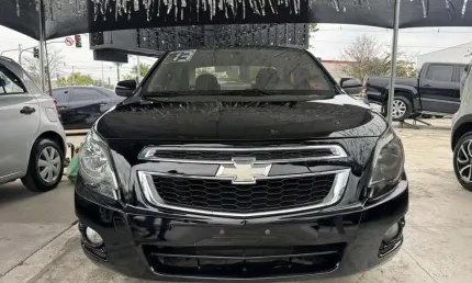 Chevrolet cobalt 1.8 ltz 2013