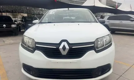 Renault logan expr 1016v 2016