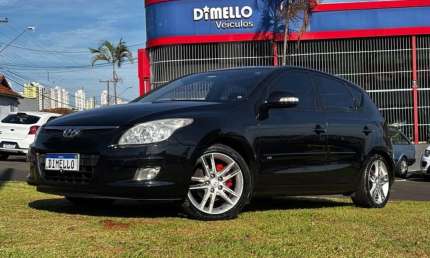 Hyundai i30 2.0 2010