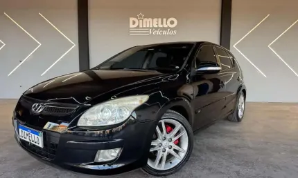 Hyundai i30 2.0 2010