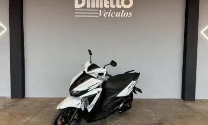 Yamaha neo aut 125cc 2017