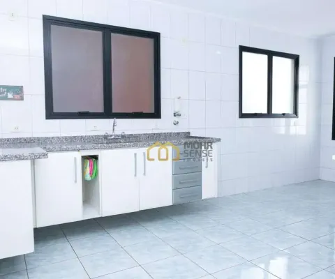 Apartamento com 4 dormitórios à venda, 193 m² por r$ 990.000,00 - centro - jundiaí/sp