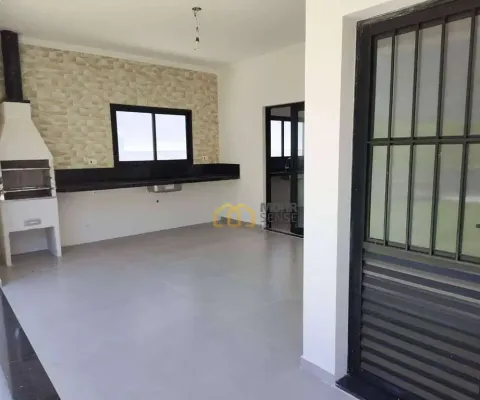 Casa em condomínio fechado com 4 quartos à venda na Rodovia Anhanguera, Loteamento Capital Ville, Jundiaí