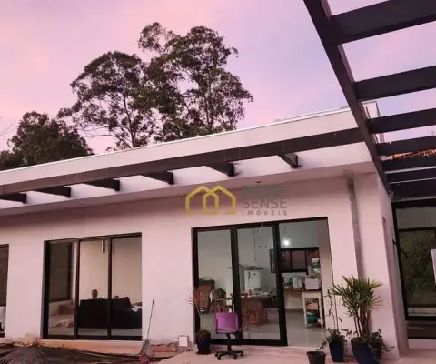 Casa com 3 dormitórios à venda, 290 m² por r$ 2.360.000,00 - loteamento capital ville - jundiaí/sp