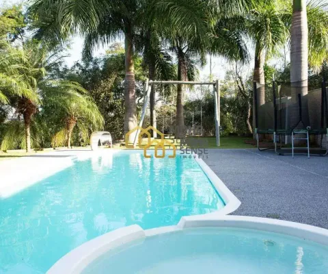 Casa em condomínio fechado jundiaí sp loteamento capital ville