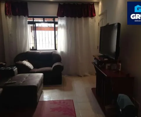 Casa com 3 quartos à venda na Vila Rosália, Guarulhos 