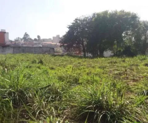 Terreno à venda no Perobal, Arujá 